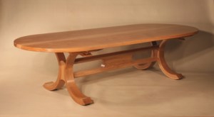 Four Seas Dining Table