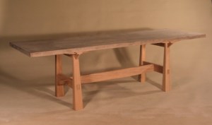 Mill Table