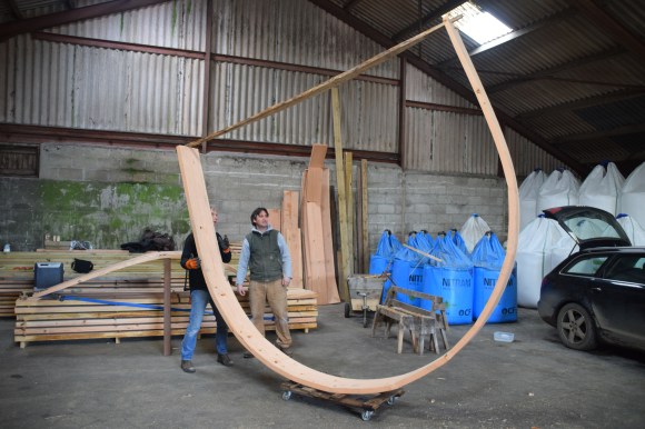 22. After many failures finally a Beautiful bend copy