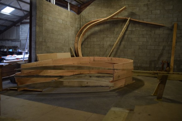 25. Making some mad shapes